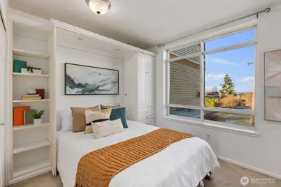 7116 Greenwood Avenue N #305, Seattle, WA 98103 - Photo 12