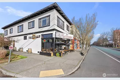 7116 Greenwood Avenue N #305, Seattle, WA 98103 - Photo 24