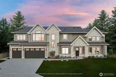 142 160th Avenue SE, Bellevue, WA 98008 - Photo 1