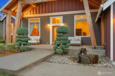 38724 NE Christensen Road, La Center, WA 98629 - Photo 2