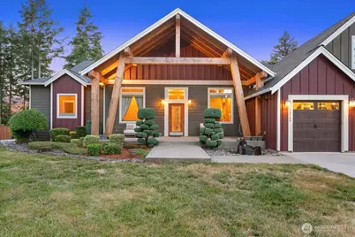 38724 NE Christensen Road, La Center, WA 98629 - Photo 1