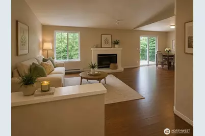 10605 SE 261st Place #D302, Kent, WA 98030 - Photo 1