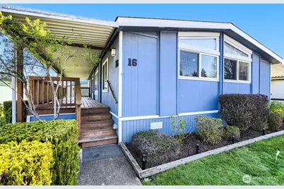 3611 I Street NE #16, Auburn, WA 98002 - Photo 4