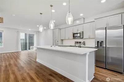 13333 Greenwood Avenue N #A, Seattle, WA 98133 - Photo 14