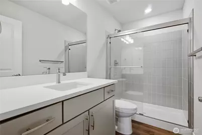 13333 Greenwood Avenue N #A, Seattle, WA 98133 - Photo 6