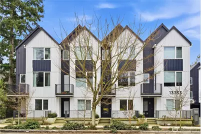 13333 Greenwood Avenue N #A, Seattle, WA 98133 - Photo 1