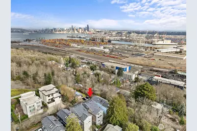 3414 33rd Avenue SW, Seattle, WA 98126 - Photo 6