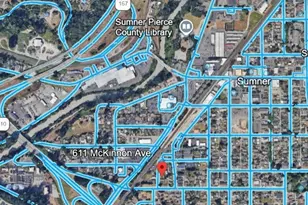 611 McKinnon Ave, Sumner, WA 98390 - Photo 1