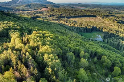 0 Elkhorn Lane, Quilcene, WA 98376 - Photo 2