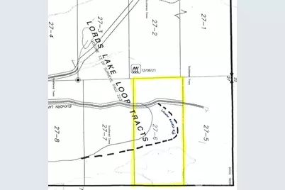 0 Elkhorn Lane, Quilcene, WA 98376 - Photo 16