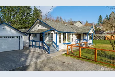 11623 Machias Cutoff, Lake Stevens, WA 98258 - Photo 2