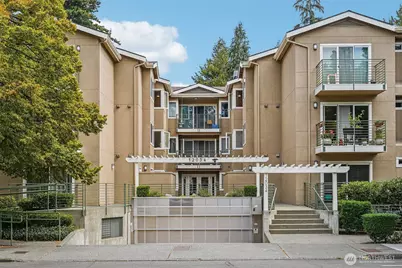 12034 15th Avenue NE #204, Seattle, WA 98125 - Photo 1