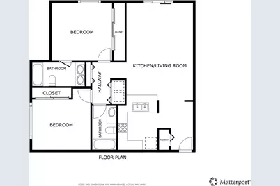 12034 15th Avenue NE #204, Seattle, WA 98125 - Photo 28