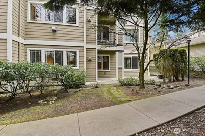 107 164th Street SE #2-103, Bothell, WA 98012 - Photo 1