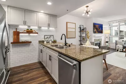 1420 Terry Avenue #603, Seattle, WA 98101 - Photo 10