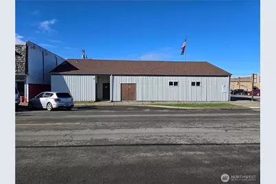 110 S Spartan Avenue, Forks, WA 98331 - Photo 6