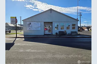 110 S Spartan Avenue, Forks, WA 98331 - Photo 2