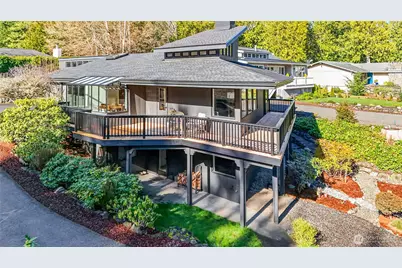 192 Condon Lane, Port Ludlow, WA 98365 - Photo 2