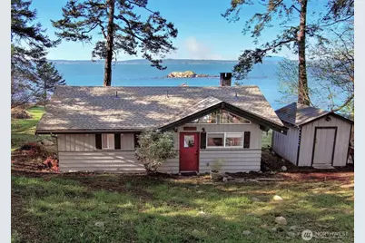 837 Cape Drive, Friday Harbor, WA 98250 - Photo 8