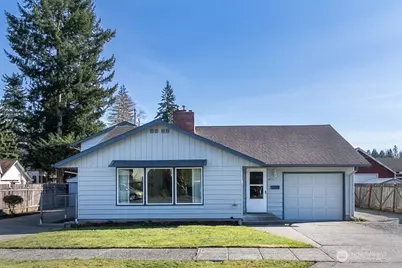 423 N Washington Avenue, Arlington, WA 98223 - Photo 2
