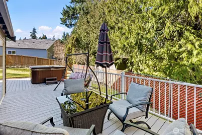 4844 NW Walgren Drive, Silverdale, WA 98383 - Photo 32