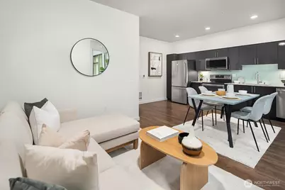 1085 103rd Avenue NE #124, Bellevue, WA 98004 - Photo 10