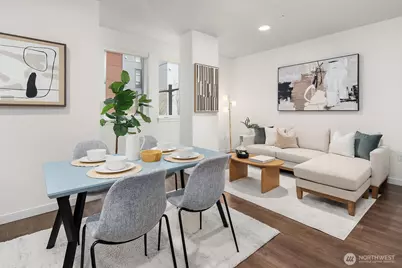 1085 103rd Avenue NE #124, Bellevue, WA 98004 - Photo 6