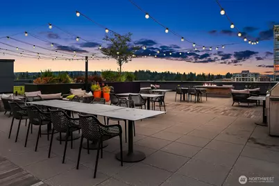 1085 103rd Avenue NE #124, Bellevue, WA 98004 - Photo 4