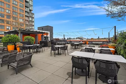 1085 103rd Avenue NE #124, Bellevue, WA 98004 - Photo 16