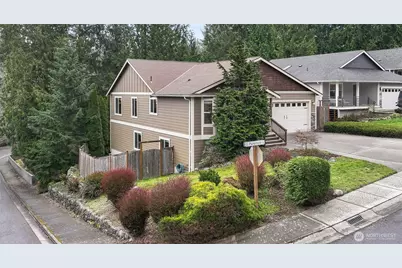 1372 S Parkstone Court, Bellingham, WA 98229 - Photo 2