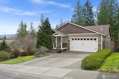 1372 S Parkstone Court, Bellingham, WA 98229 - Photo 1