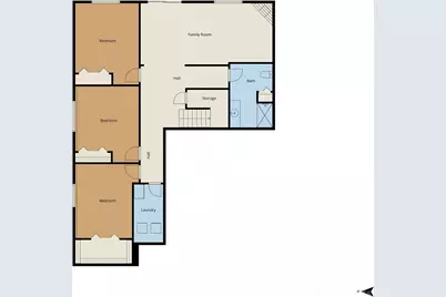 1372 S Parkstone Court, Bellingham, WA 98229 - Photo 38