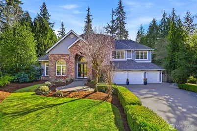 9604 215th Avenue NE, Redmond, WA 98053 - Photo 2