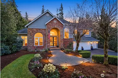 9604 215th Avenue NE, Redmond, WA 98053 - Photo 1