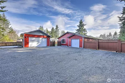 302 S Seventh Avenue, Port Hadlock-Irondale, WA 98339 - Photo 2