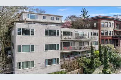 632 13th Avenue E #12, Seattle, WA 98102 - Photo 2