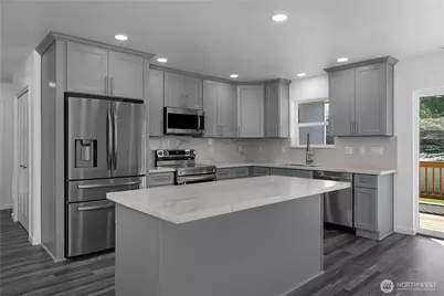 447 Chestnut Street, Shelton, WA 98584 - Photo 8