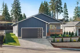 447 Chestnut St, Shelton, WA 98584 - Photo 1