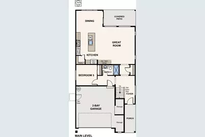 8930 126th Street E, Puyallup, WA 98373 - Photo 2