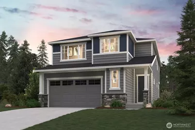 8930 126th Street E, Puyallup, WA 98373 - Photo 1