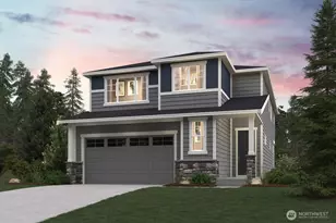 8930 126th St E, Puyallup, WA 98373 - Photo 1