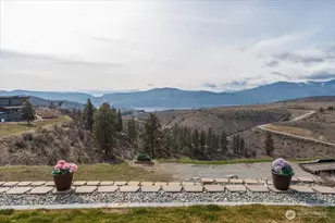 605 Chelan Trails Rd, Manson, WA 98831 - Photo 4