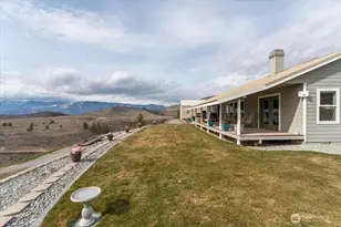 605 Chelan Trails Rd, Manson, WA 98831 - Photo 30