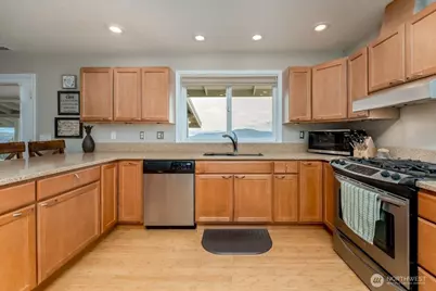 605 Chelan Trails Road, Manson, WA 98831 - Photo 12