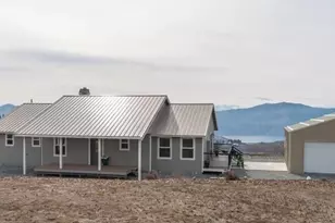 605 Chelan Trails Rd, Manson, WA 98831 - Photo 1