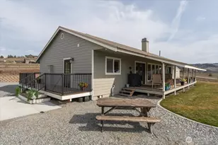 605 Chelan Trails Rd, Manson, WA 98831 - Photo 2