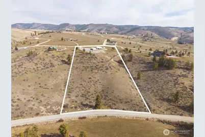 605 Chelan Trails Road, Manson, WA 98831 - Photo 34