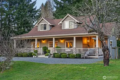 8733 Johnson Point Road NE, Olympia, WA 98516 - Photo 1