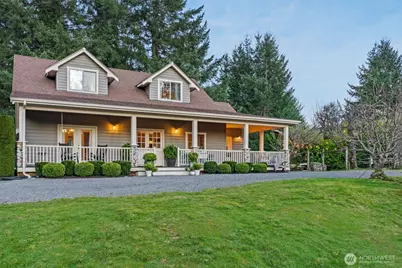 8733 Johnson Point Road NE, Olympia, WA 98516 - Photo 34