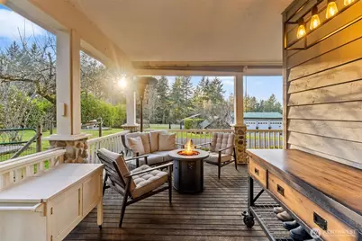 8733 Johnson Point Road NE, Olympia, WA 98516 - Photo 2